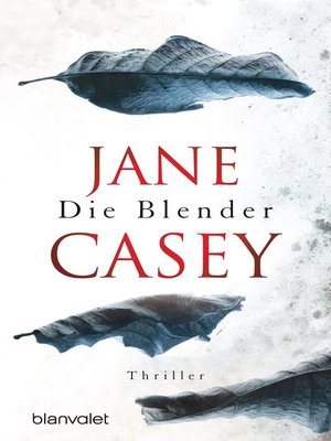 cover image of Die Blender